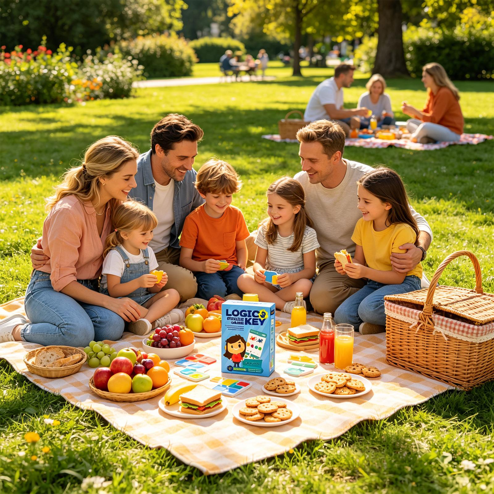 Çocuklar İçin Mantık Bulmaca O - Kids Educational Games Learn English incelemesi ve fiyatı