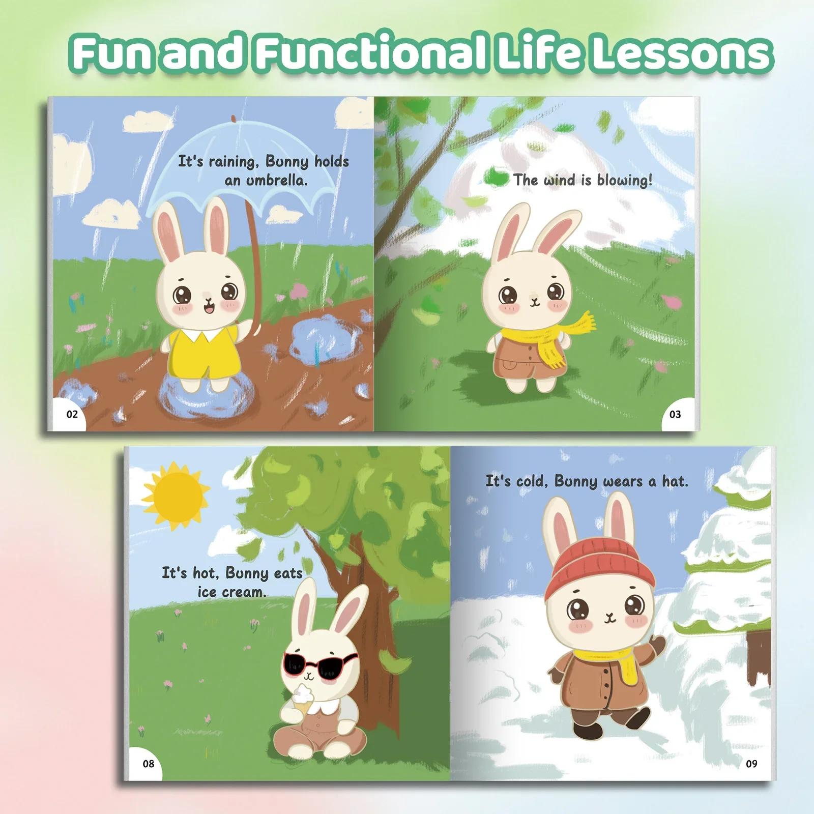 Küçük Tavşan Akıllı Öğrenme Se - Kids Education Number incelemesi ve fiyatı