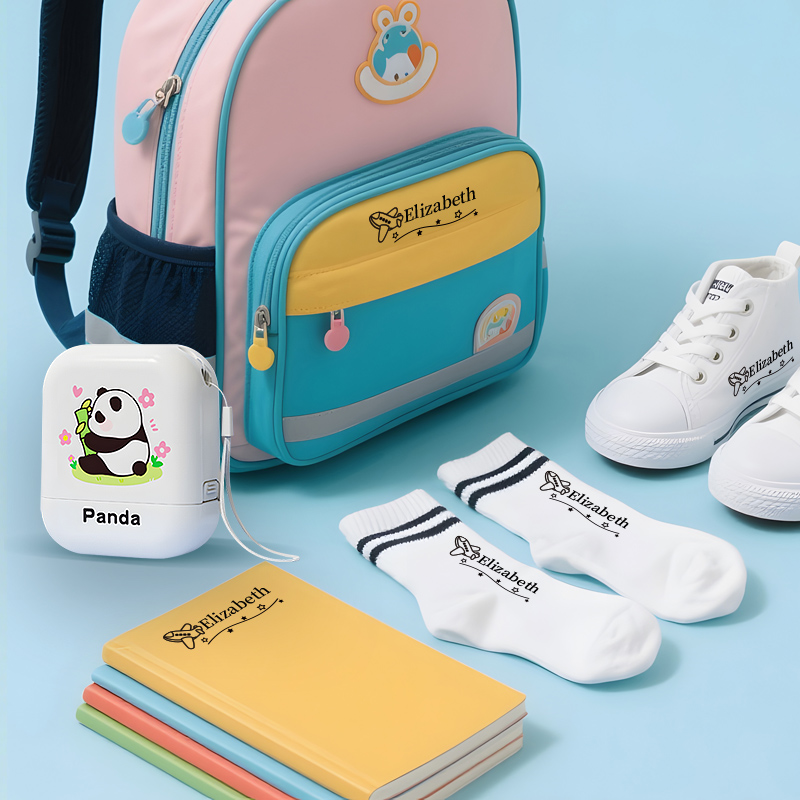 Özelleştirilmiş Çocuk Adı Damg - Kids Education Name incelemesi ve fiyatı