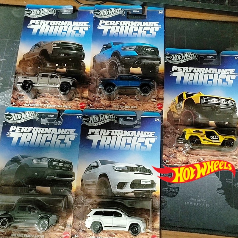 Yeni 2026 Hot Wheels Performan - Mattel Toy Hot Wheels incelemesi ve fiyatı