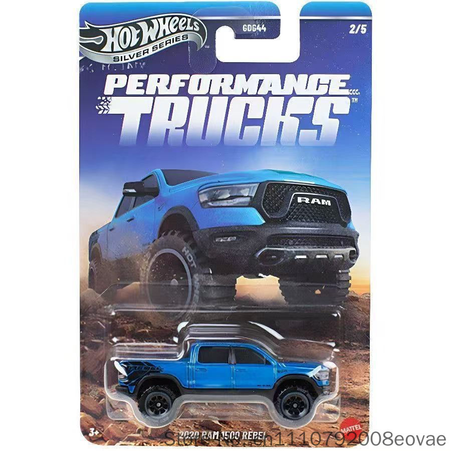 Yeni 2026 Hot Wheels Performan - Mattel Toy Hot Wheels incelemesi ve fiyatı