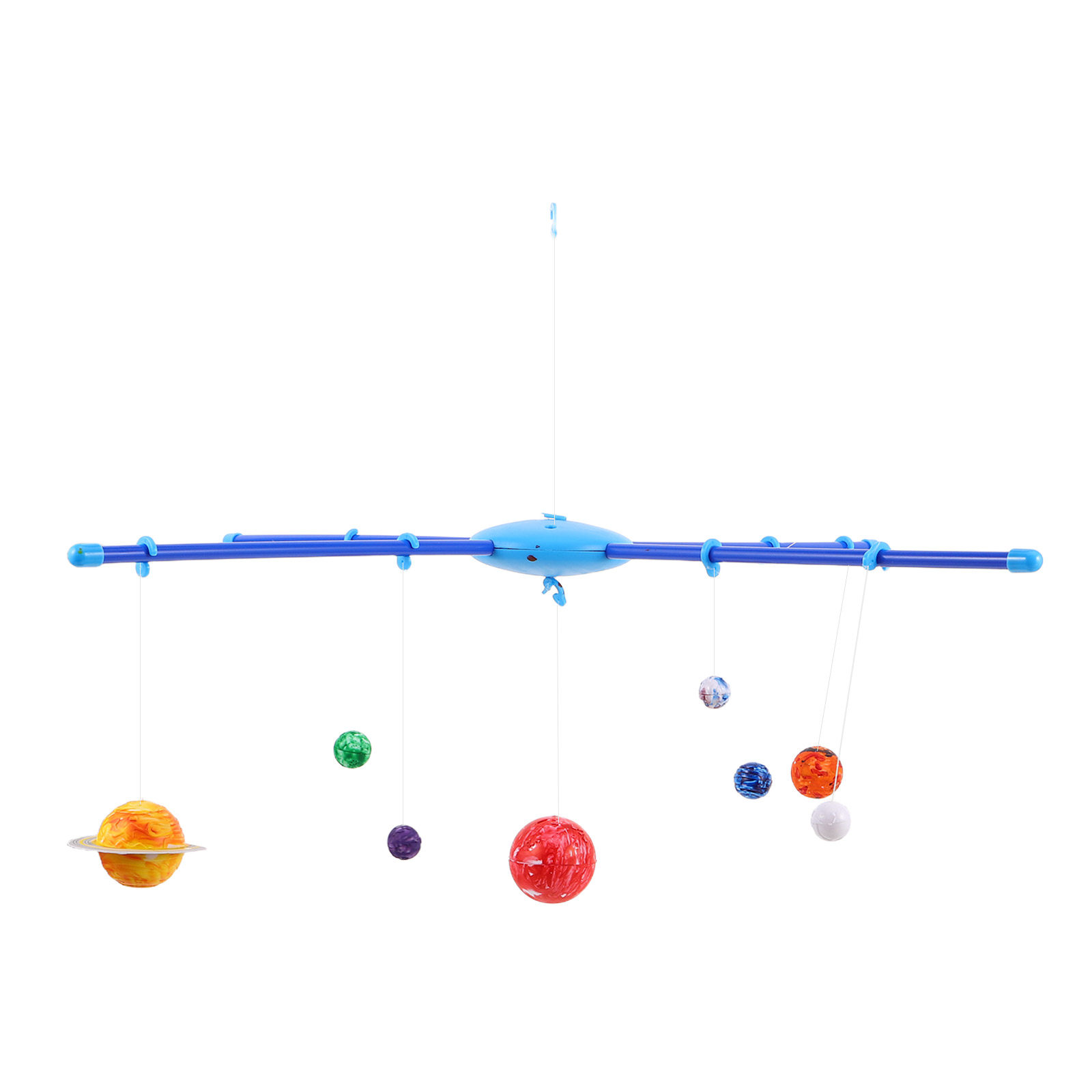 Güneş Sistemi Temalı, Renkli,  - Kids Education Mobile incelemesi ve fiyatı