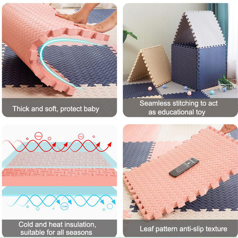 30x30cm zemin Mat için çocuk k - Kids Education Rug incelemesi ve fiyatı