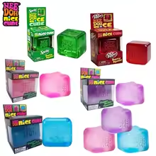 Dr Pepper X NeeDoh Nice Cube Y - Online Educational Games For Kids incelemesi ve fiyatı