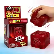 Dr Pepper X NeeDoh Nice Cube Y - Online Educational Games For Kids incelemesi ve fiyatı