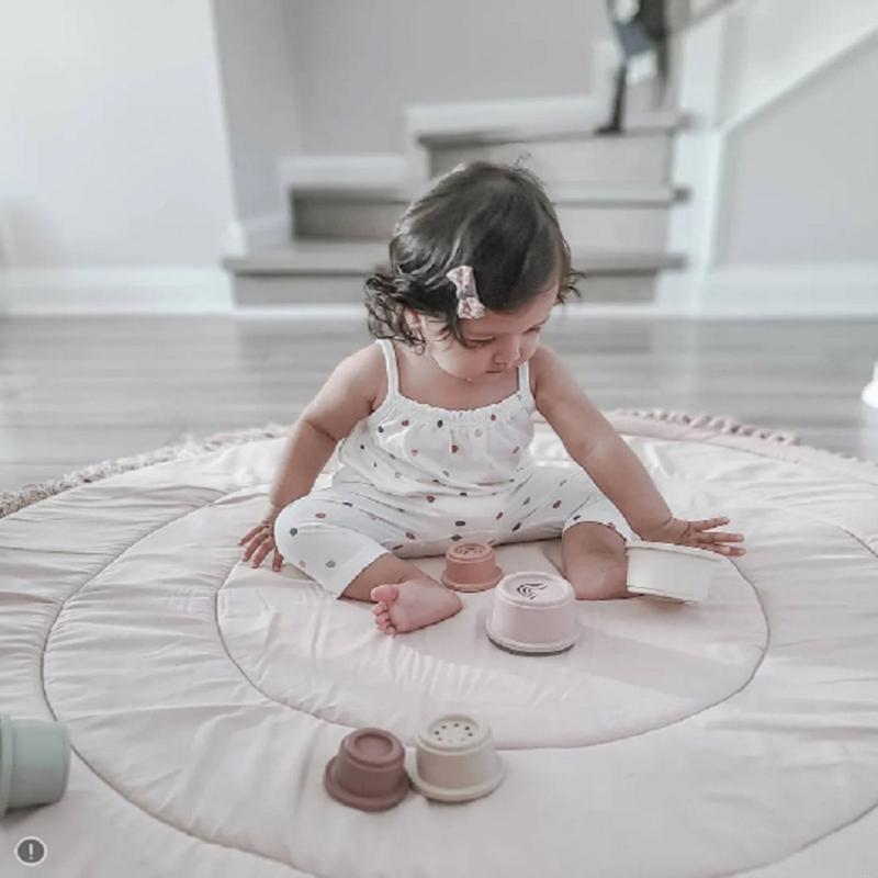 M89C Bebek Kat Halı Yumuşak Pa - Kids Education Rug incelemesi ve fiyatı