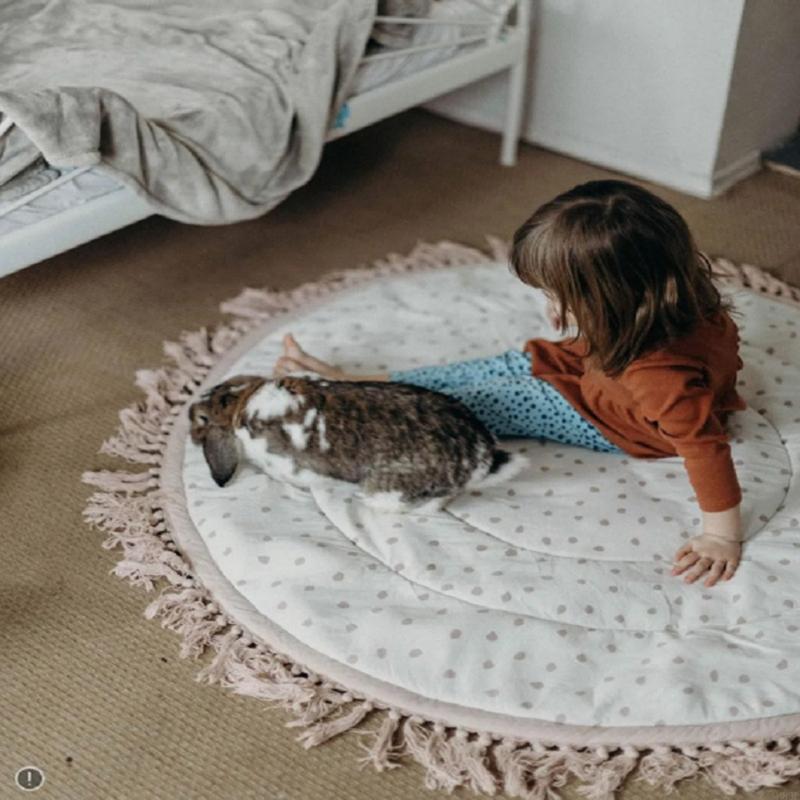 M89C Bebek Kat Halı Yumuşak Pa - Kids Education Rug incelemesi ve fiyatı
