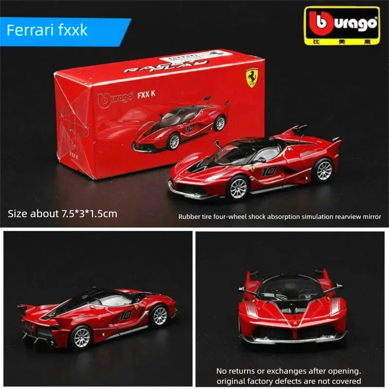 Bburago 1:64 Diecast Araba Mod - Online Educational Games For Kids incelemesi ve fiyatı