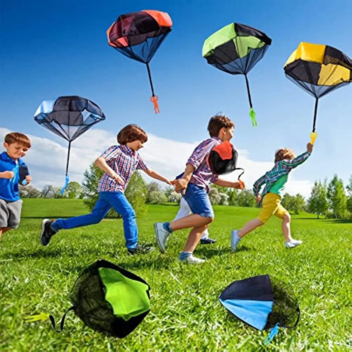 El Atma Mini Asker Kamuflaj Pa - Kids Outdoor Education incelemesi ve fiyatı