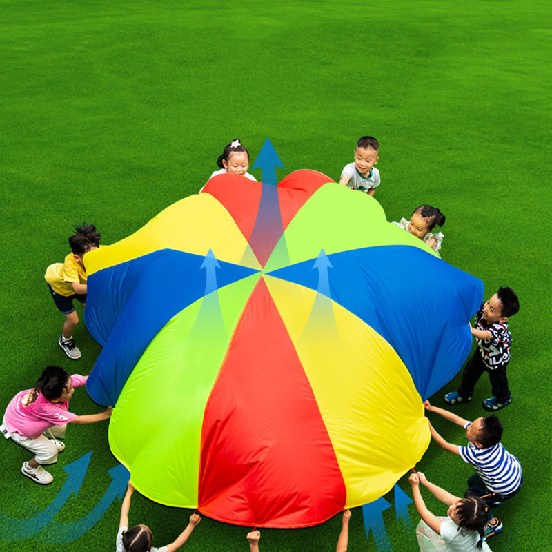 2M/4M çaplı çocuklar açık ekip - Kids Education Rug incelemesi ve fiyatı