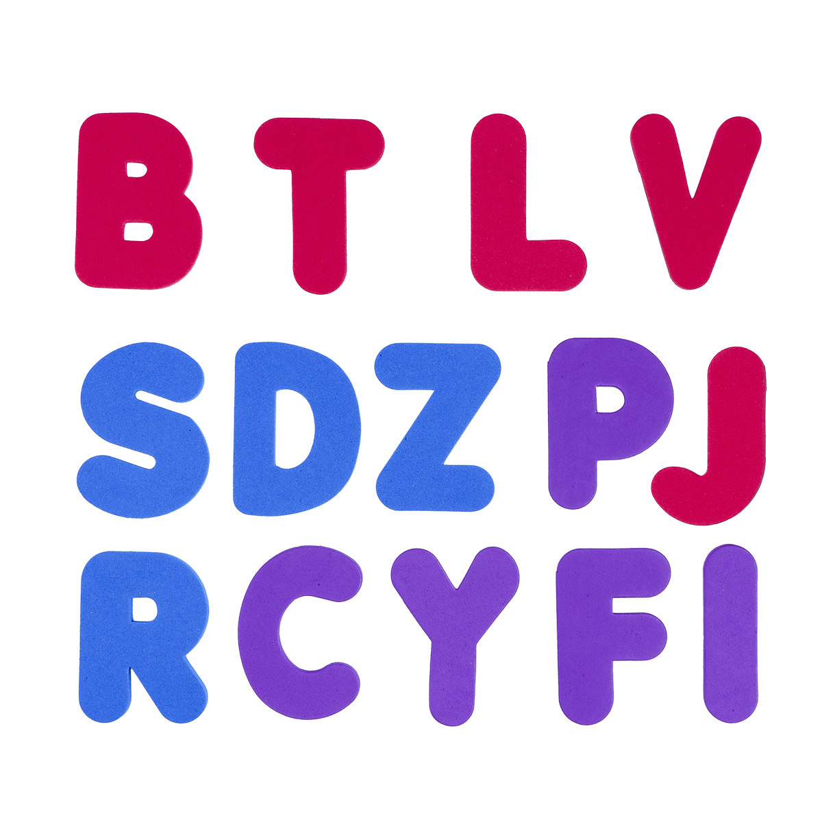 36 Parçalık Eğitici Banyo Alfa - Kids Education Number incelemesi ve fiyatı
