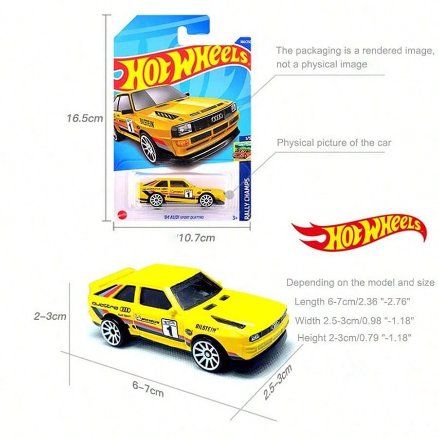Hot Wheels C4982-26P Temel Kol - Online Educational Games For Kids incelemesi ve fiyatı