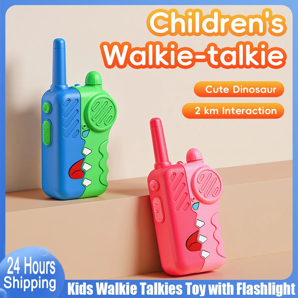 2 adet çocuk telsizleri kablos - Kids Outdoor Education incelemesi ve fiyatı