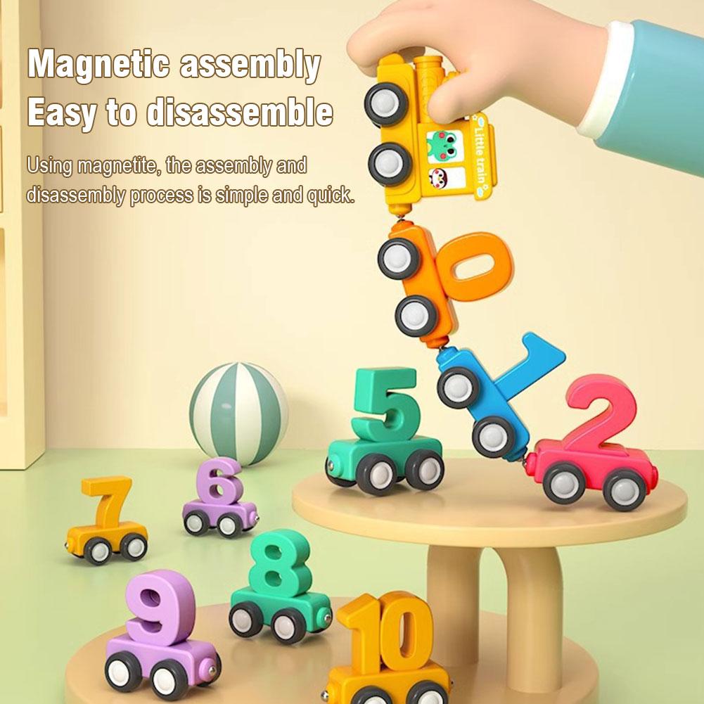 Montessori Eğitici Oyuncak Tre - Kids Educational Game incelemesi ve fiyatı