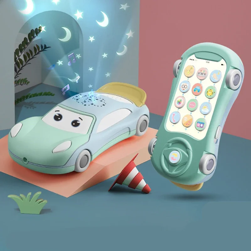 0-12 Aylık Bebekler İçin Çocuk - Kids Education Mobile incelemesi ve fiyatı