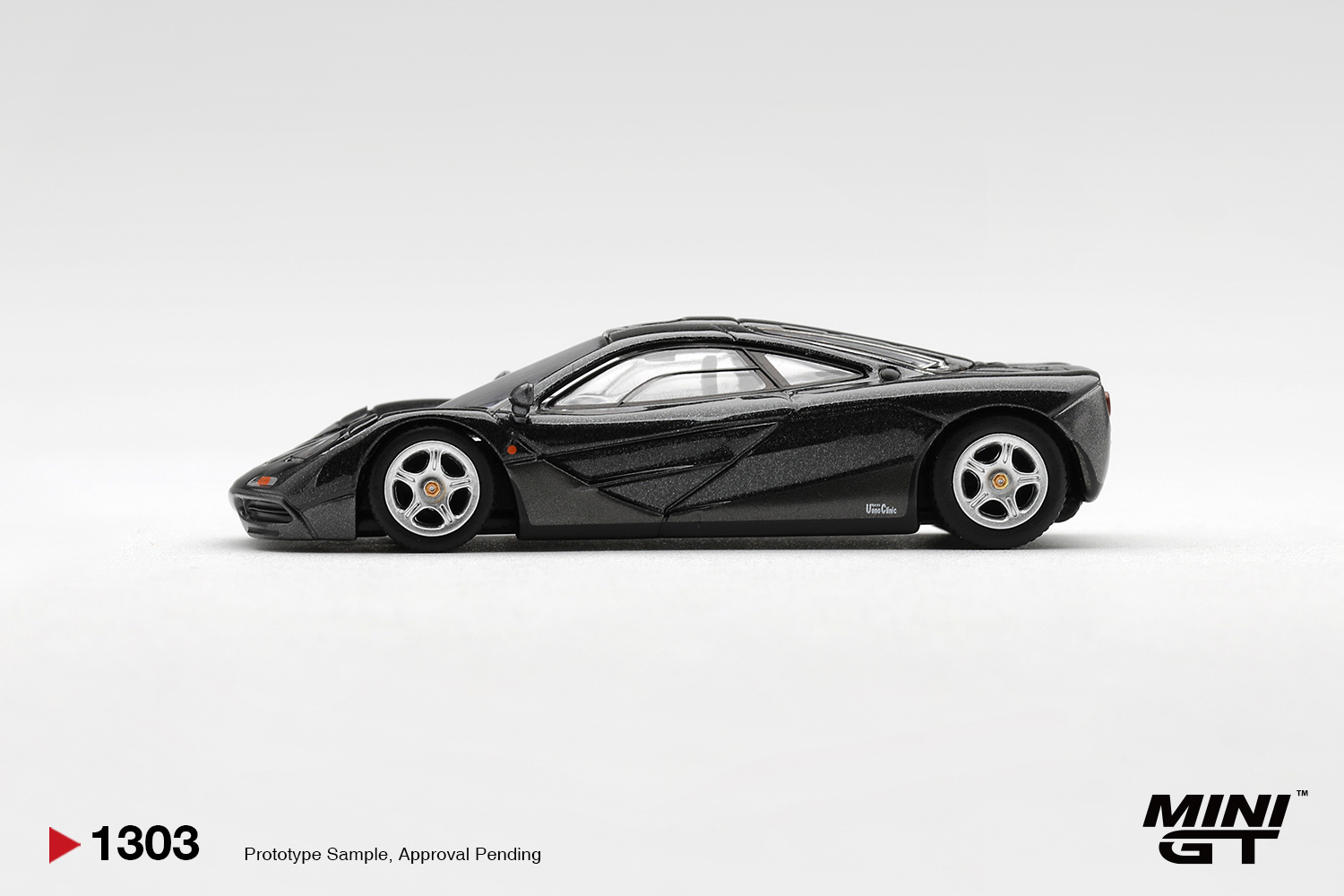 MINIGT 1/64 McLaren F1 Mavi Si - Online Educational Games For Kids incelemesi ve fiyatı
