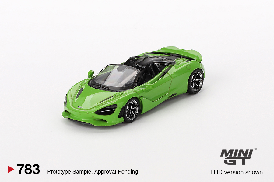 MINIGT 1/64 McLaren F1 Mavi Si - Online Educational Games For Kids incelemesi ve fiyatı