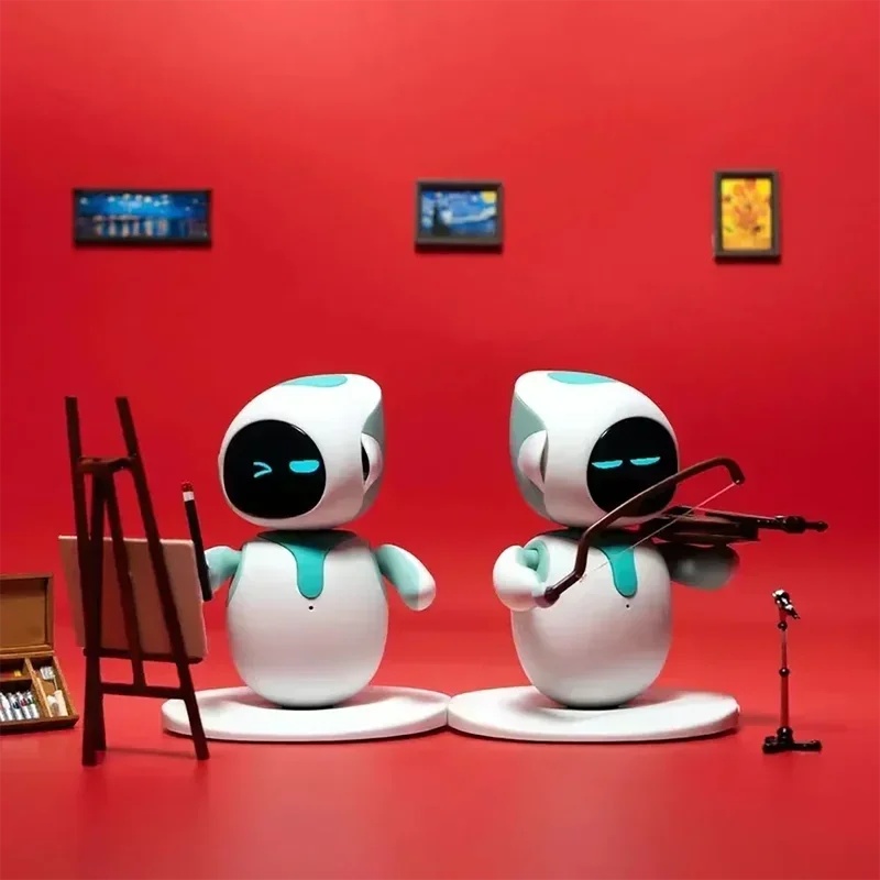 2026 Yeni Yapay Zeka Akıllı Ro - Online Educational Games For Kids incelemesi ve fiyatı