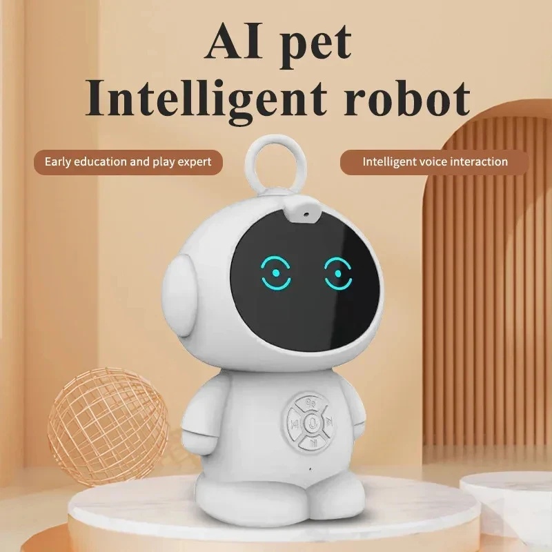 Akıllı Yapay Zeka Robot WiFi E - Kids Educational Game incelemesi ve fiyatı