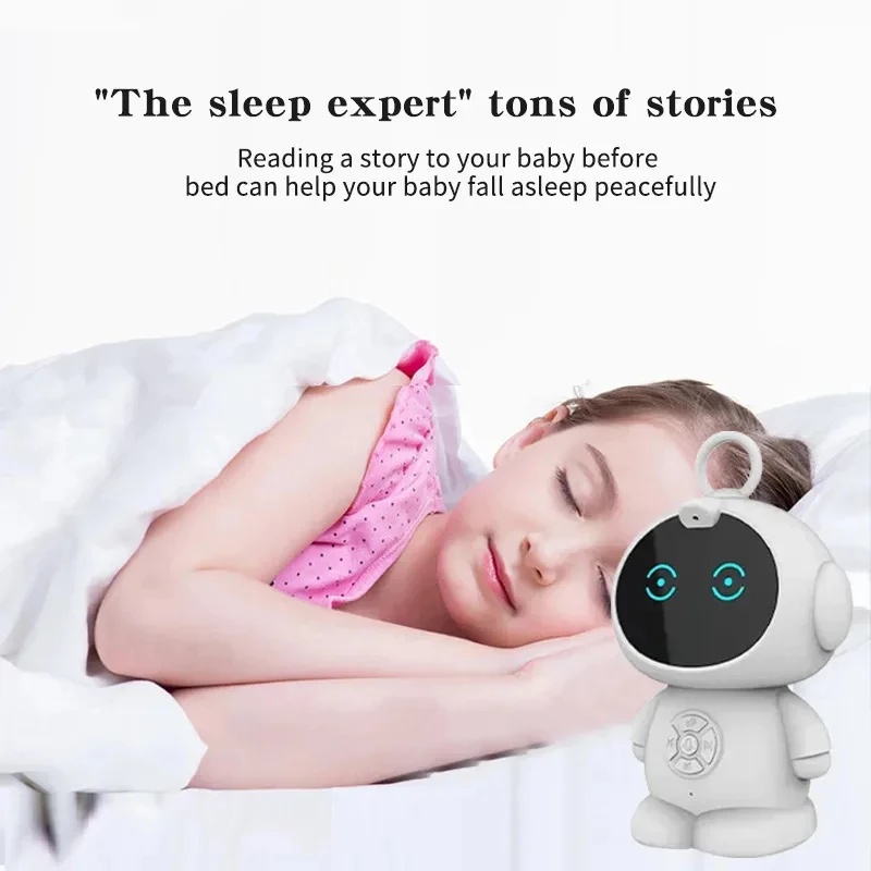 Akıllı Yapay Zeka Robot WiFi E - Kids Educational Game incelemesi ve fiyatı