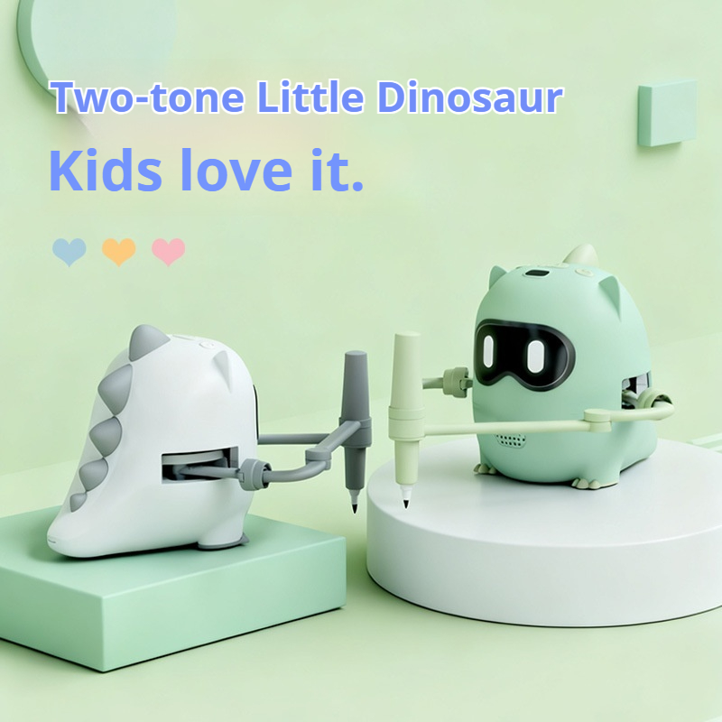 Genel Akıllı Dinozor Çizim Rob - Online Educational Games For Kids incelemesi ve fiyatı