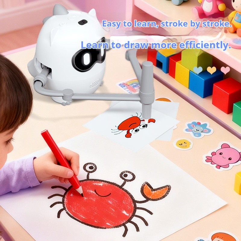 Genel Akıllı Dinozor Çizim Rob - Online Educational Games For Kids incelemesi ve fiyatı