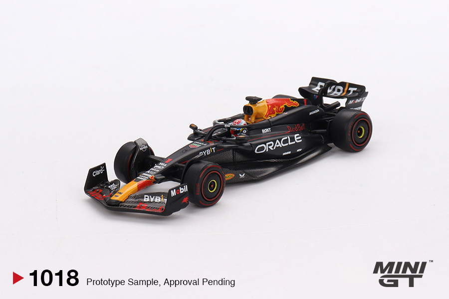 MINIGT 1/64 Oracle Red Bull Ra - Online Educational Games For Kids incelemesi ve fiyatı
