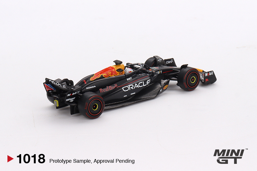 MINIGT 1/64 Oracle Red Bull Ra - Online Educational Games For Kids incelemesi ve fiyatı