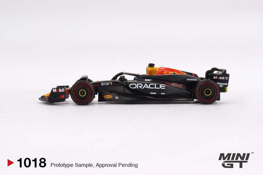 MINIGT 1/64 Oracle Red Bull Ra - Online Educational Games For Kids incelemesi ve fiyatı