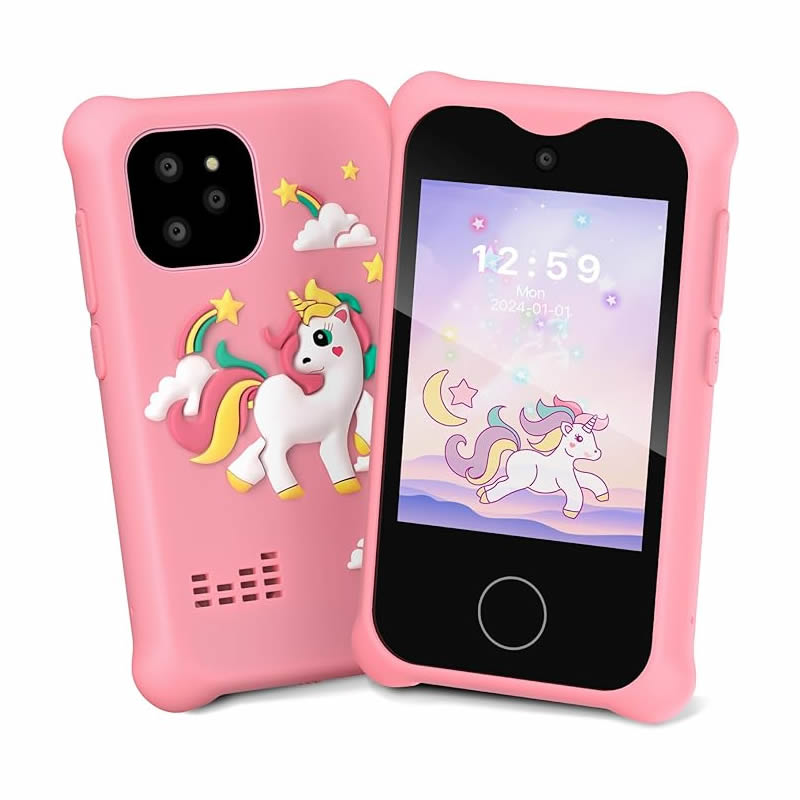 Dijital Kamera Çocuk Akıllı Te - Kids Education Mobile incelemesi ve fiyatı