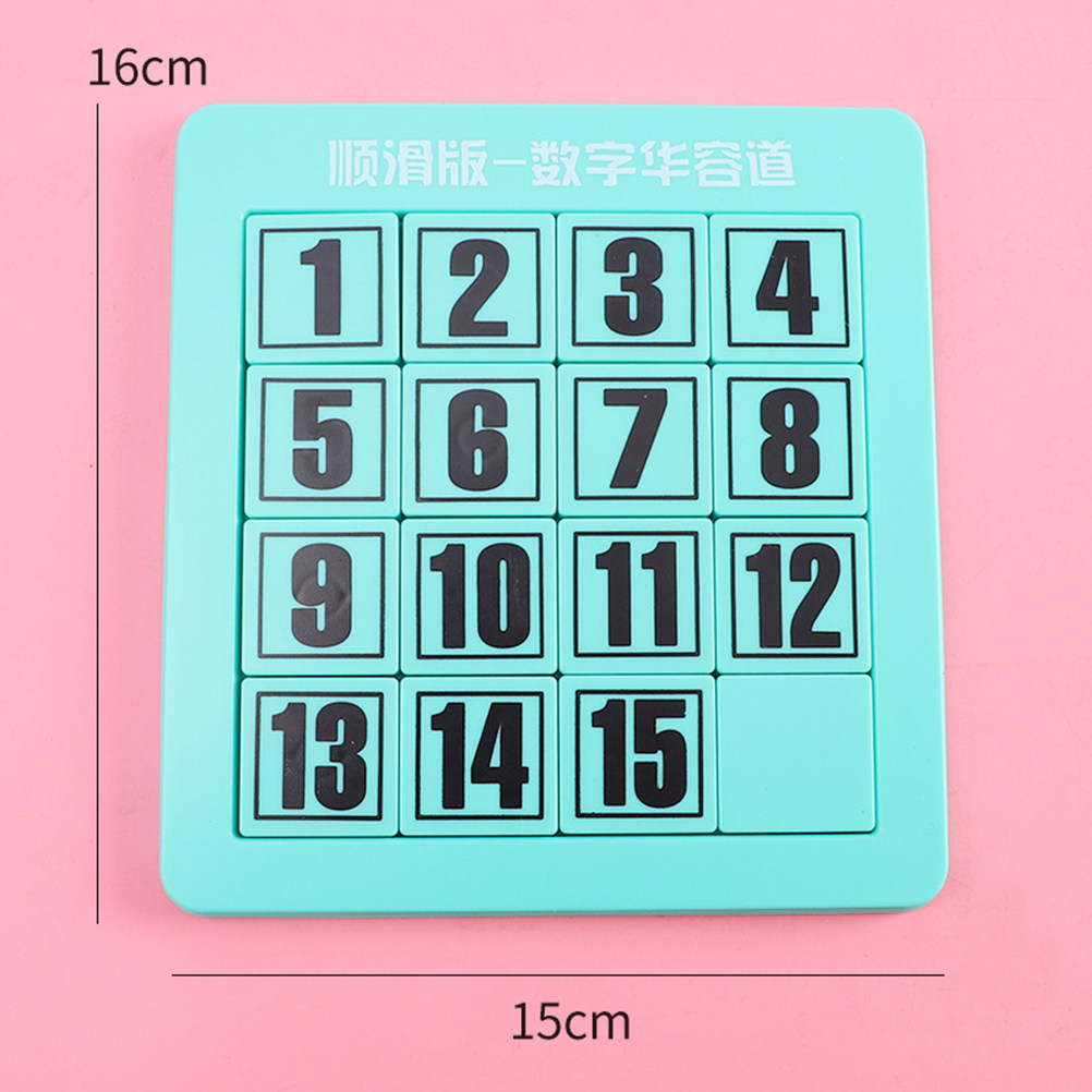 1 Adet Taşınabilir Sayı Kaydır - Kids Education Number incelemesi ve fiyatı