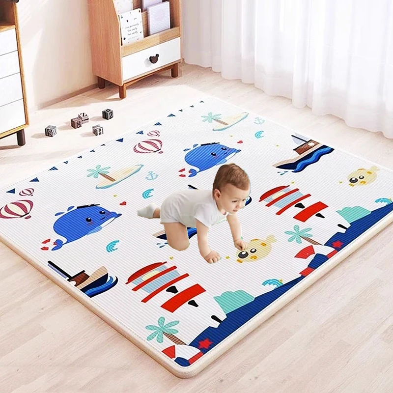 Bebek oyun matı Su Geçirmez Yu - Kids Yoga Education incelemesi ve fiyatı