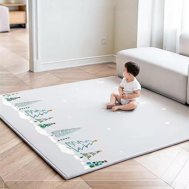 5 farklı boyutta seçeneği olan - Kids Education Rug incelemesi ve fiyatı
